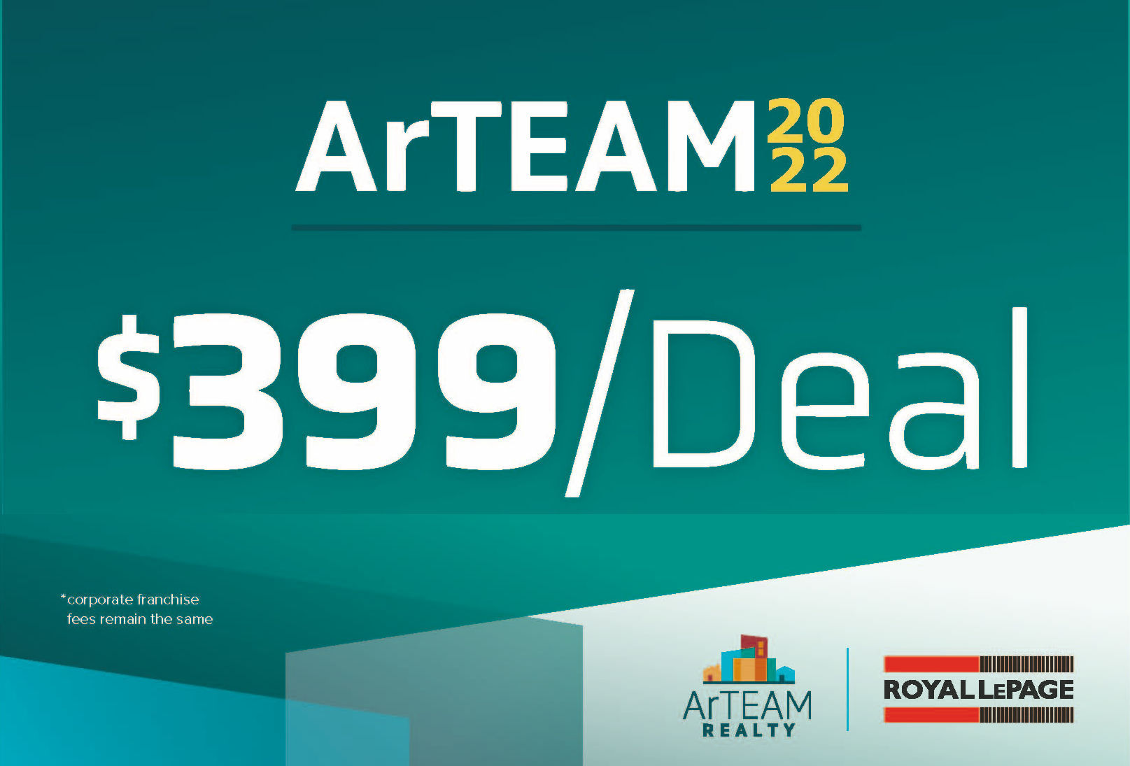 ArTeam Realty 2022